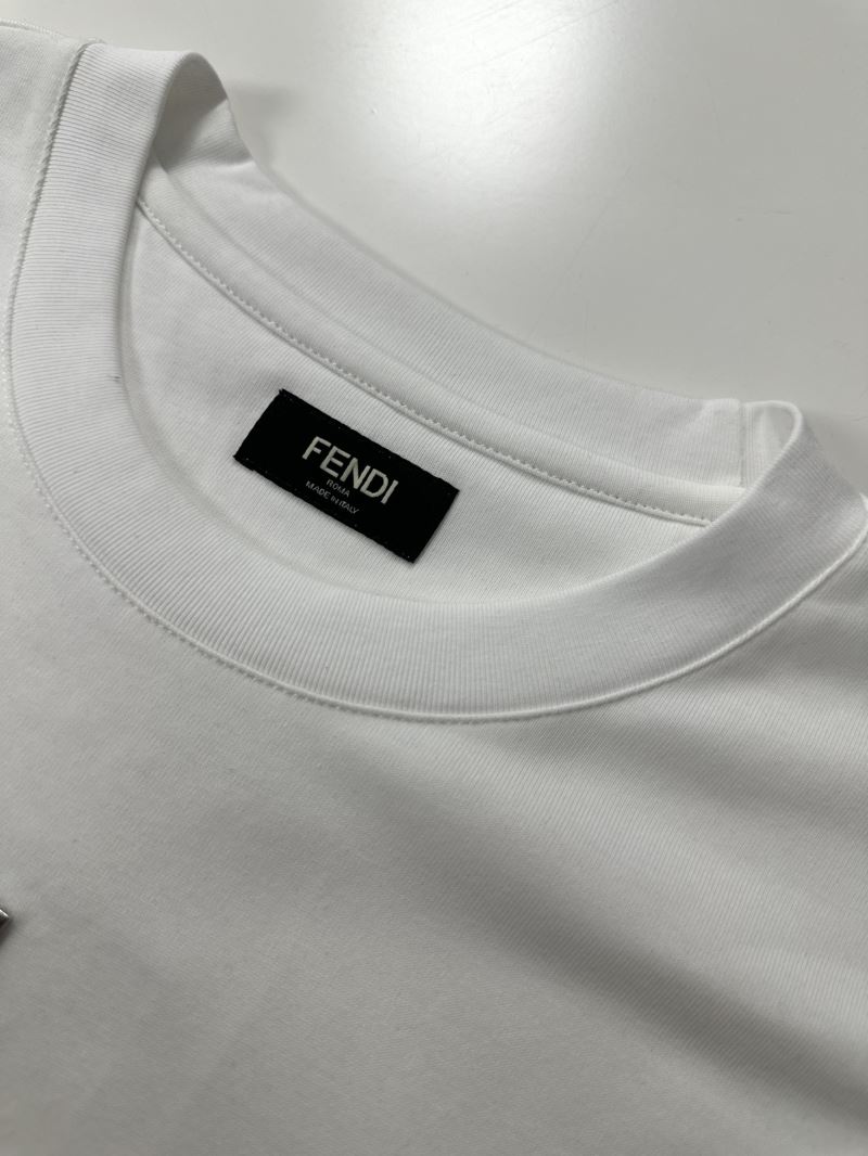 Fendi T-Shirts